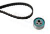 AUTEX 702082 Timing Belt Kit